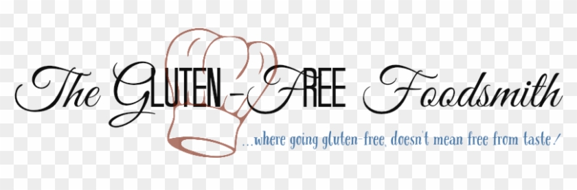 The Gluten-free Foodsmith - Gluten-free Diet #1398875