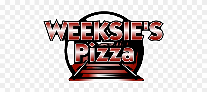 Weeksie's Pizza - Weeksie's Pizza #1398876