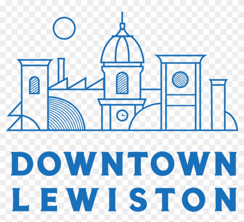 Downtown Lewiston Association - Downtown Lewiston Maine #1398882