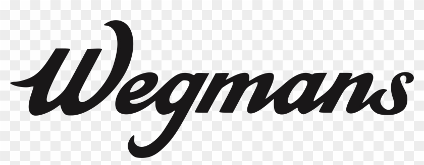 Wegmans Logo - Wegmans Food Markets Logo #1398904