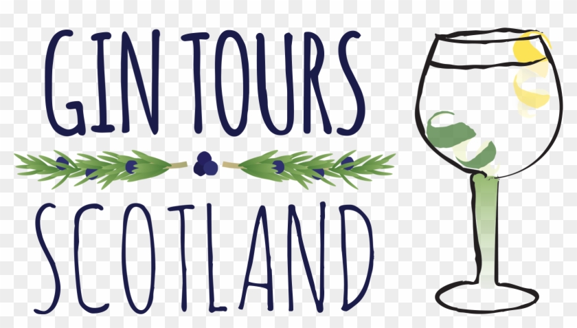 Gin Tours Scotland Logo - Dinosaurs Didn't Read: Now They Are Extinct #1398913
