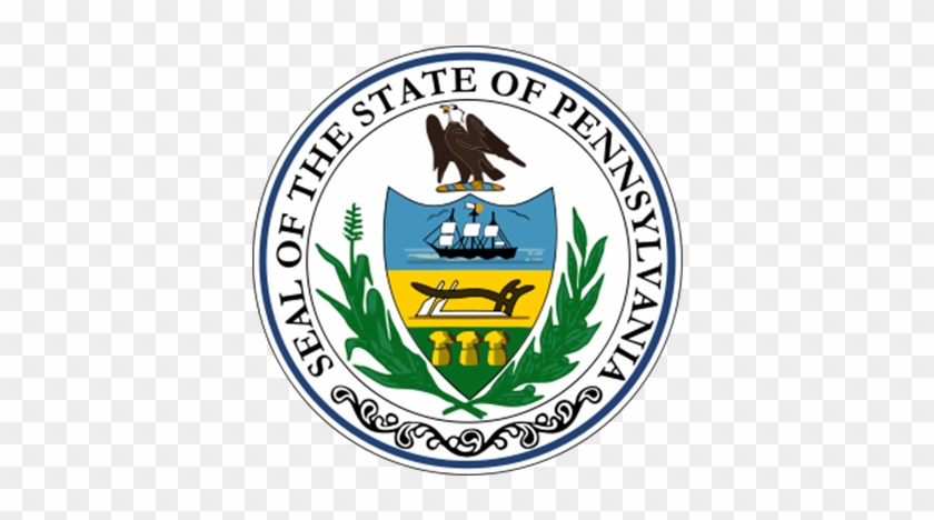 Seal Of The State Of Pennsylvania #1398927