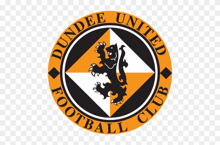 Dundee United Logo #1398946