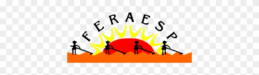 Unison Scotland Brazil Field Trip Blog - Logo Feraesp #1398951