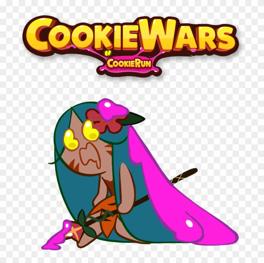 Cookie Run Dj Cookie #1398952