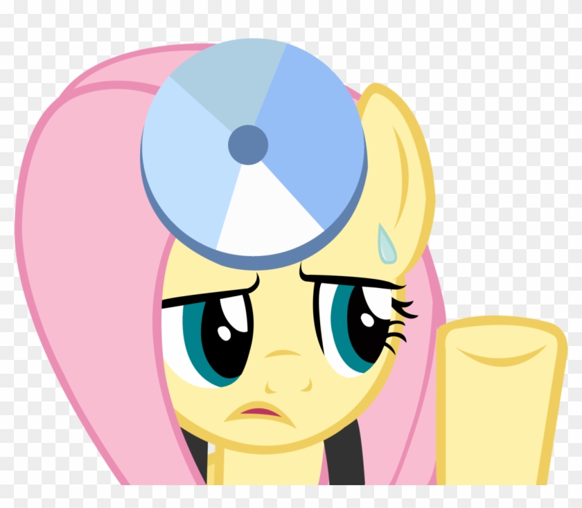 Blowingbomb, Doctor, Fluttershy, Safe, Solo - Doctor Fluttershy #1399017