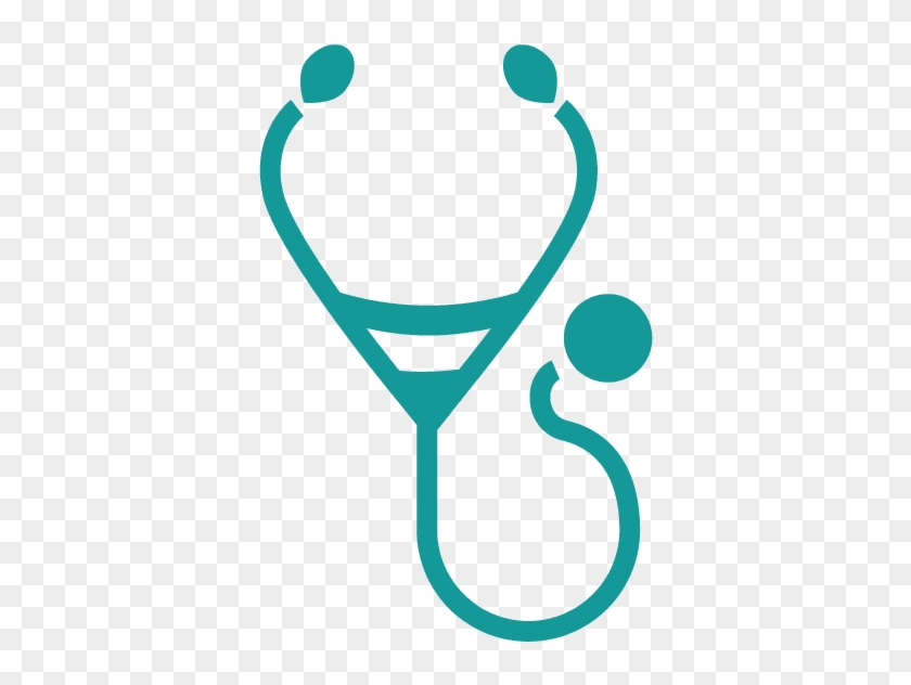 About Isra Medical - Doctor Stethoscope Logo Png #1399018