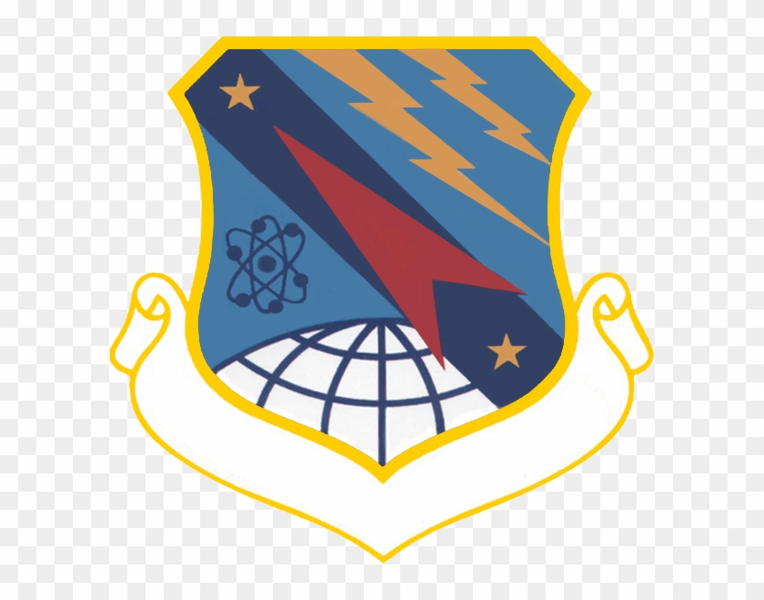 484 Aew - Nigeria Air Force Logo #1399029