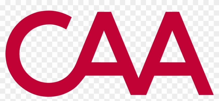 Caa Signs America Ferrera - Creative Artists Agency Logo #1399084