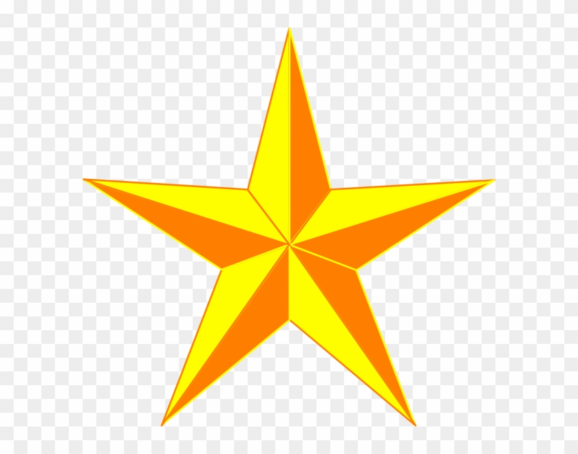 Hollywood Star Clip Art N11 - Clip Art Texas Star #1399089