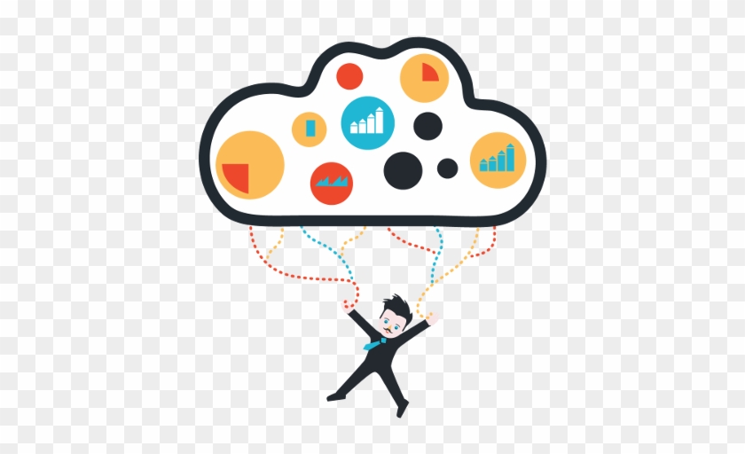 Data Clipart Data Reporting - Data Clipart Data Reporting #1399092