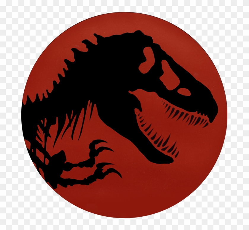 Shifts In Perspective - Jurassic Park Poster Original #1399103