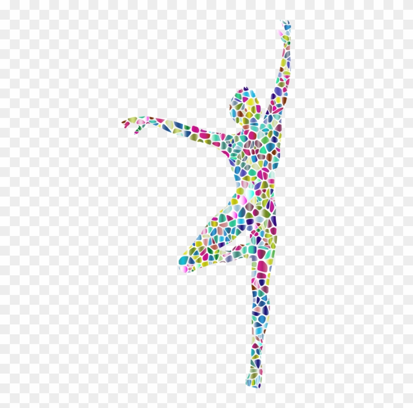 Ballet Dancer Silhouette Art Computer Icons - Dance #1399122