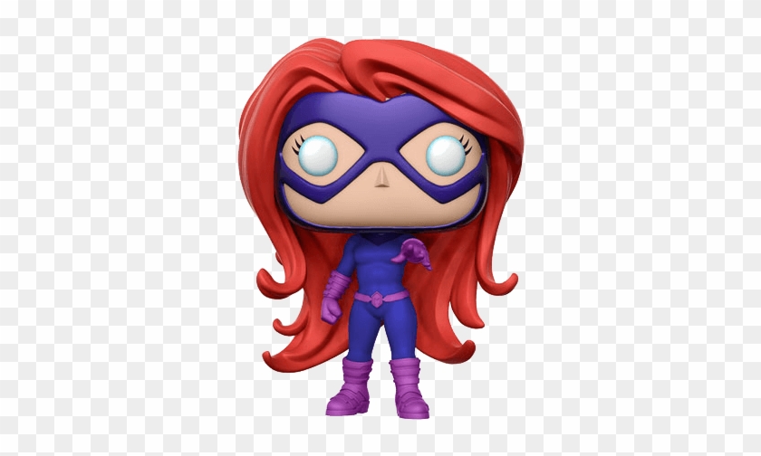 Funko Pop Marvel Medusa #1399161