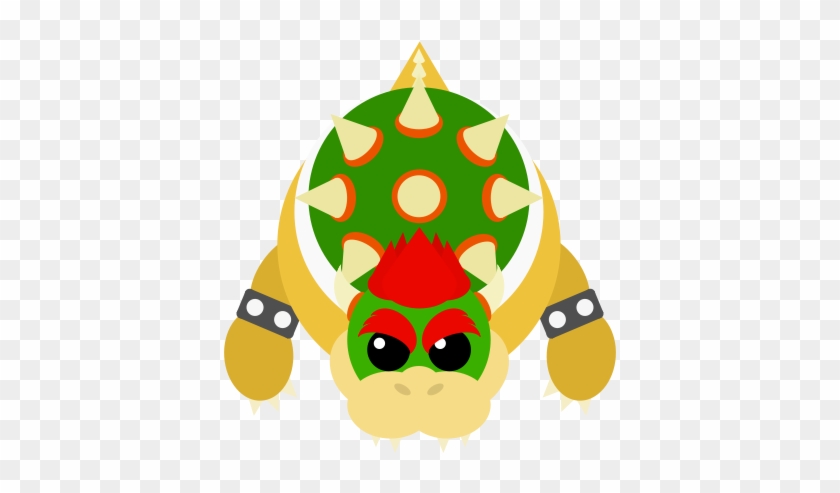 Bowser #1399162