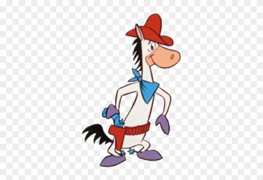 Quick Draw Mcgraw - Saturday Morning Cartoons - 1960's Volume One - Free Transparent PNG Clipart Images Download Quick Draw Mcgraw - Saturday Morning Cartoons - 1960's Volume One - Free Transparent PNG Clipart Images Download