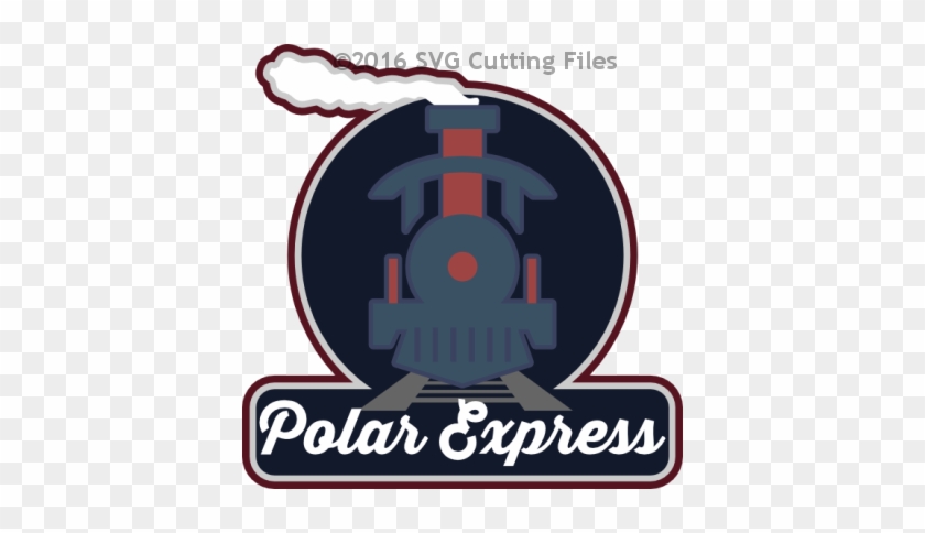 Image Freeuse Download Pp Polarexpress Png - Cricut #1399177