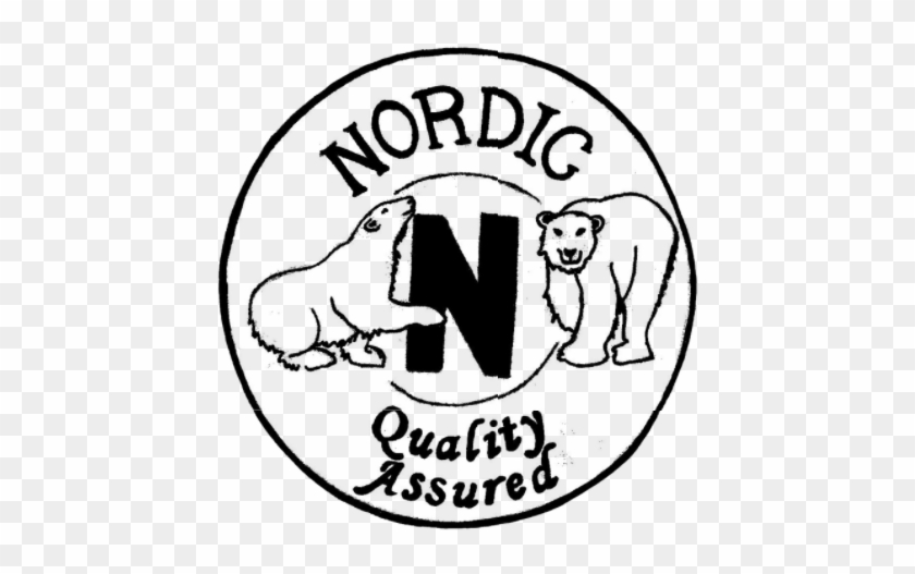 Nordic Mobility Logo - Facebook #1399183