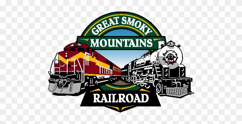 Polar Express Transparent - Smoky Mountain Railroad #1399199