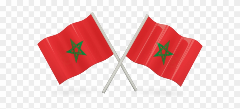 Morocco - Philippine Flag Transparent Background #1399213