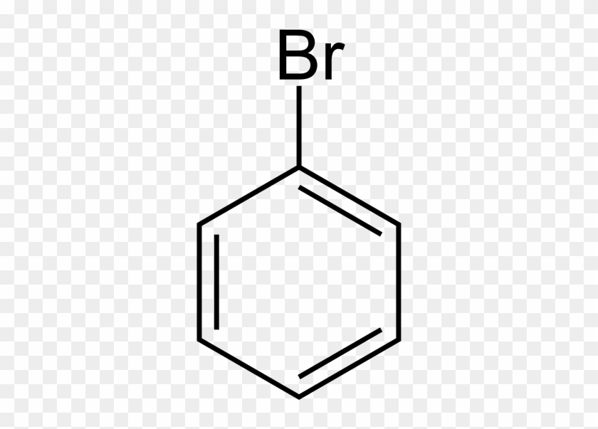 Brombenzol Bromobenzene - 1 Bromo 2 Chloro 4 Fluorobenzene #1399217