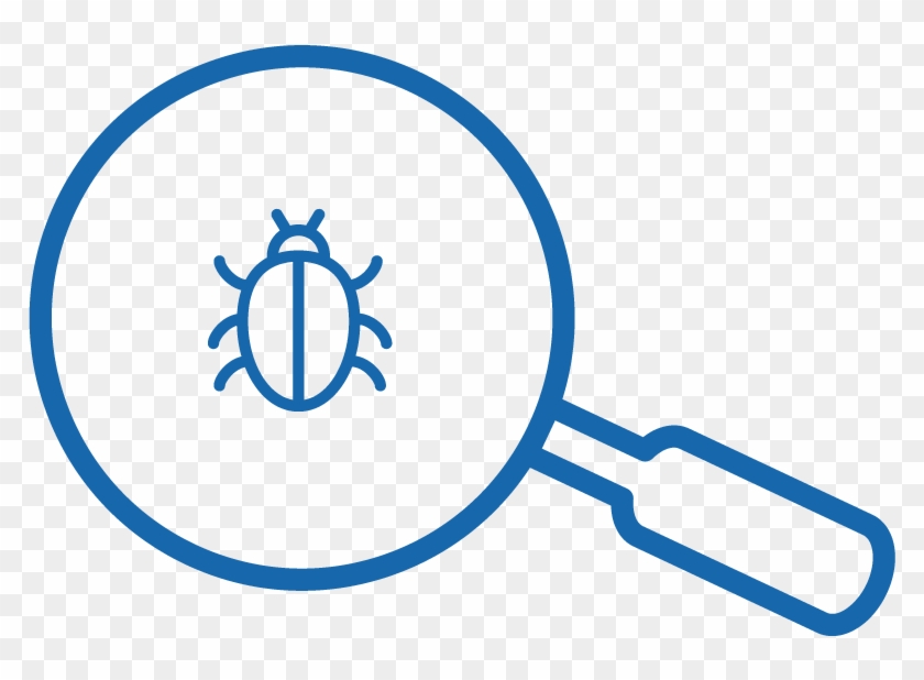 Qa Services - “ - Software Testing Icon Png #1399228