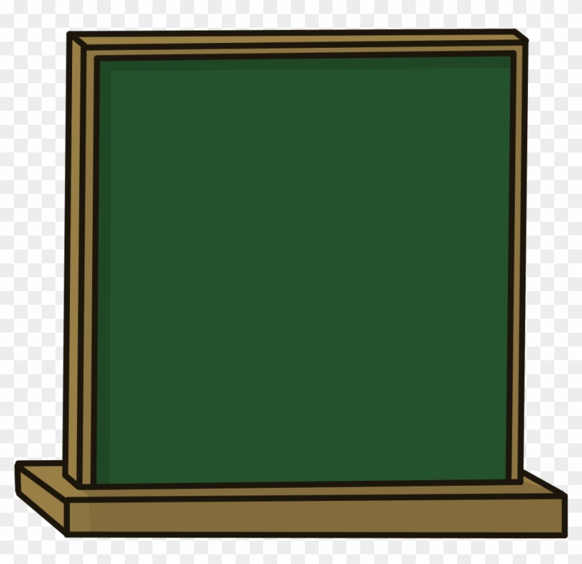 Png Chalkboard Graphic Download - Thumbnail #1399234