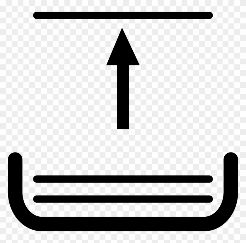 Wiring Diagram Symbol Electrical Load Computer Icons - Load Symbol #1399239