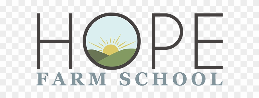 Hope Farm School Disciples, Trains, And Educates Young - Hope Farm School #1399281