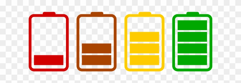 Scientists Develop Water Based Zinc Batteries That - Battery Energy #1399303