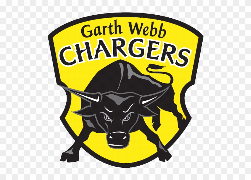 Garth Webb Chargers - Garth Webb Secondary School #1399324