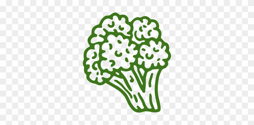 Vitamin B With Broccoli Food And Mood - Food #1399364