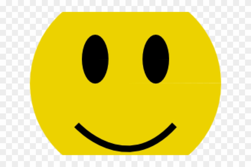 Mood Clipart Emoji - Smiley #1399369