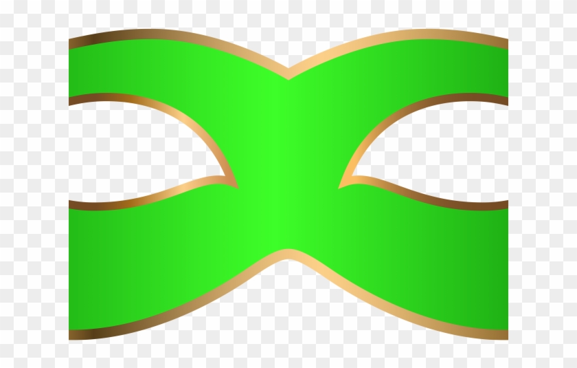 Mood Clipart Mask - Mood Clipart Mask #1399393