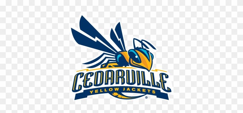 The Akron Zips Defeat The Cedarville Yellow Jackets - Cedarville Yellow Jackets #1399407