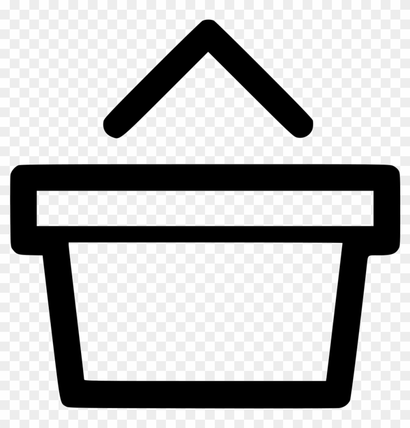 Shopping Basket Comments - Icon #1399410