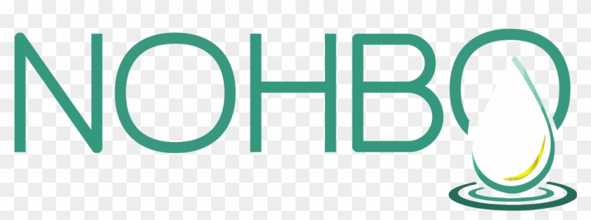Nohbo Specializes In And Is At The Research & Development - Nohbo Logo #1399424
