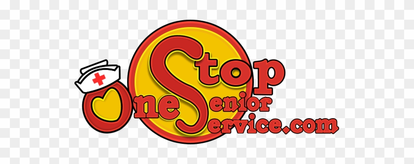 One Stop Senior Service - California #1399439