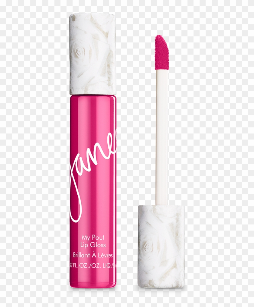 Jane Cosmetics Quality Accessories And More My - Jane Cosmetics Jane Lip Gloss Plum Perfect #1399441