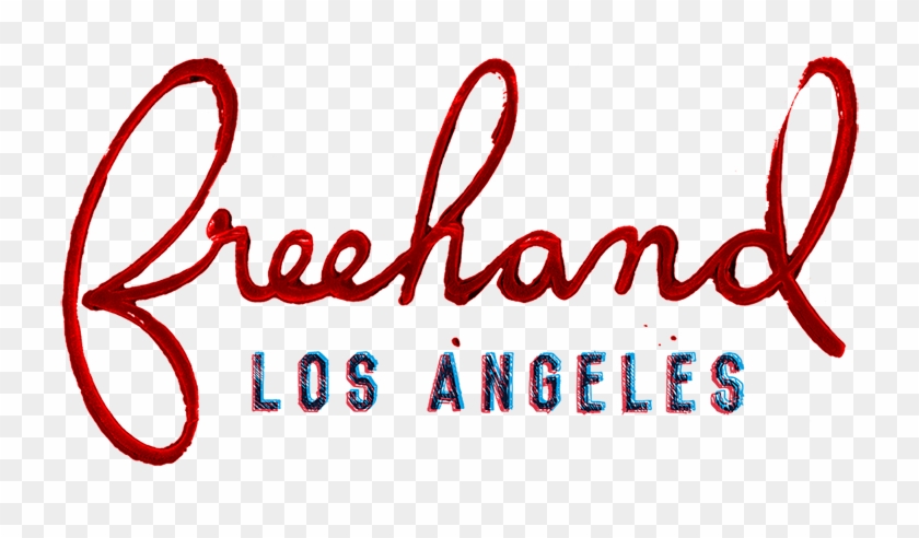 Freehand Hotel Nyc Logo #1399460