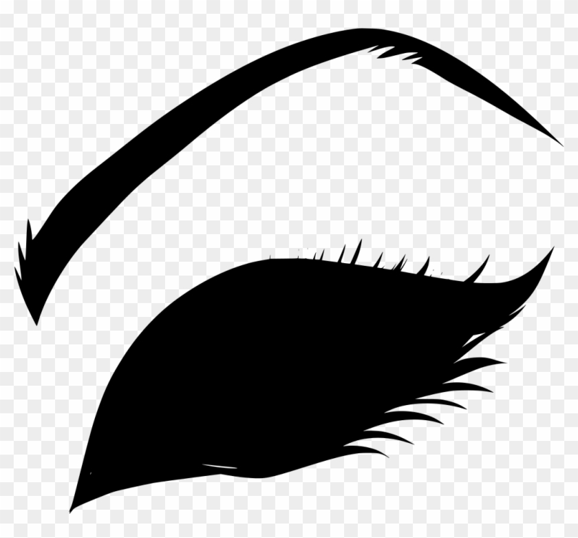 Info - Icone Sobrancelha Png #1399477