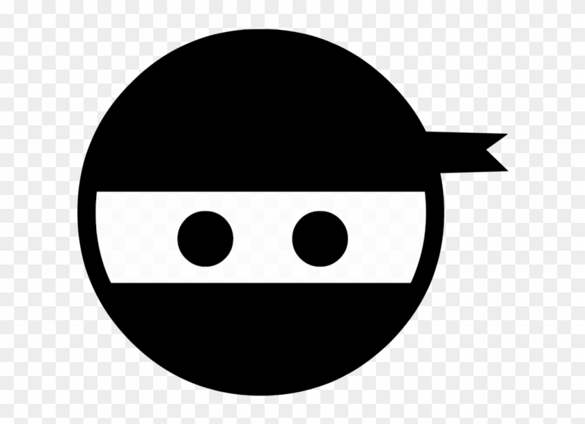 Blinkk On The Mac App Store - Ninja Icon Png #1399497