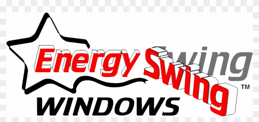 Energy Swing Windows #1399518