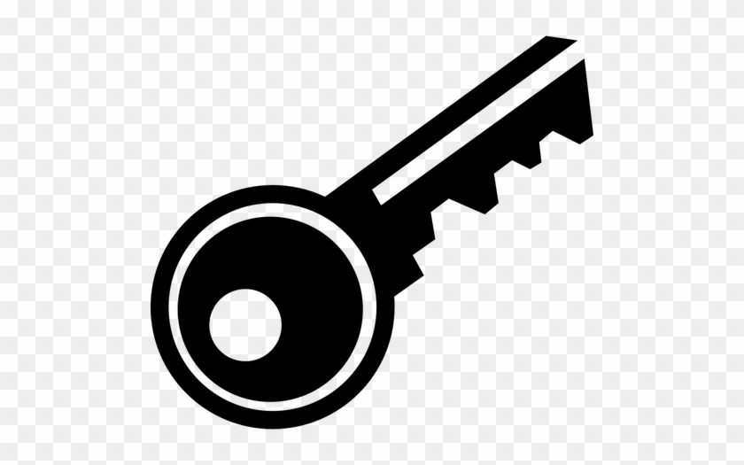 Key Clip Art 241 Key Free Clipart Public Domain Vectors - Key Clipart Png #1399531