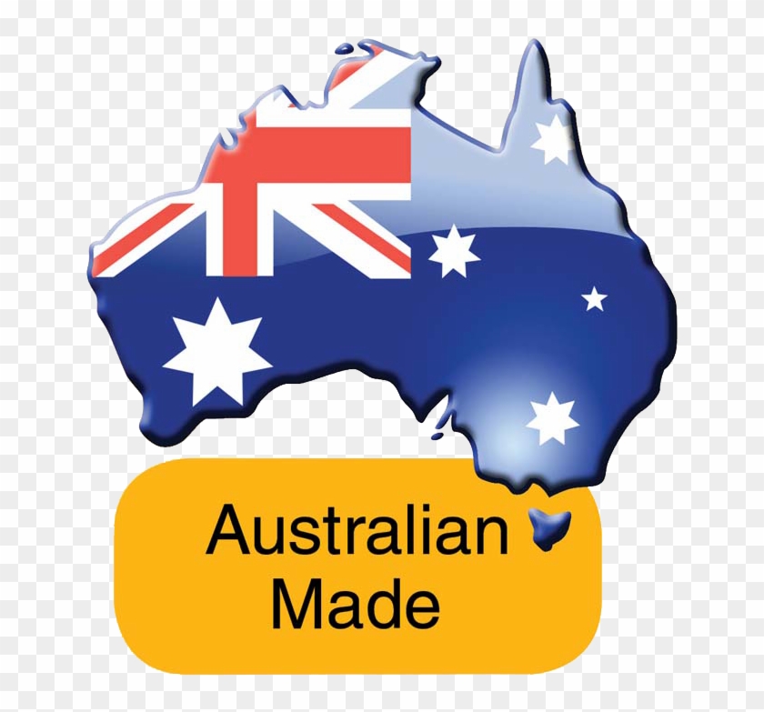 Heavy Duty Alloy Checker Plate - Animated Australian Flag Gif #1399574