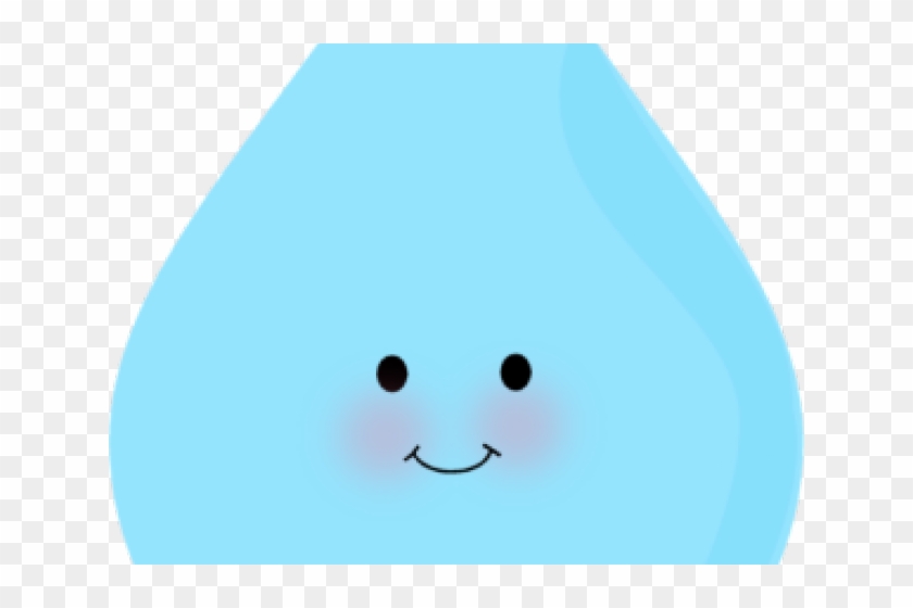 Raindrops Clipart One - .net #1399648