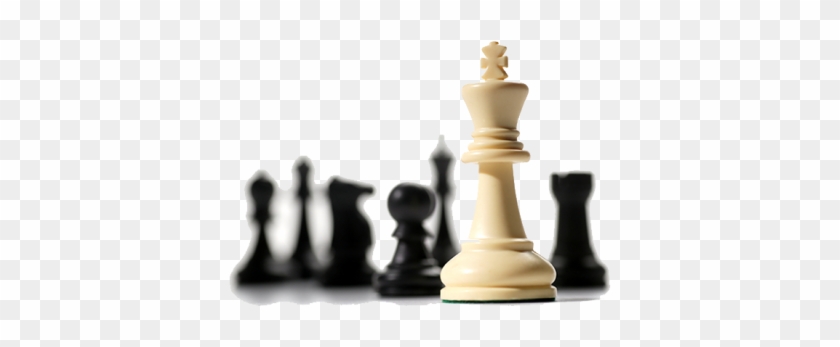 Chess Clipart File Png Images - Strategy Chess #1399677