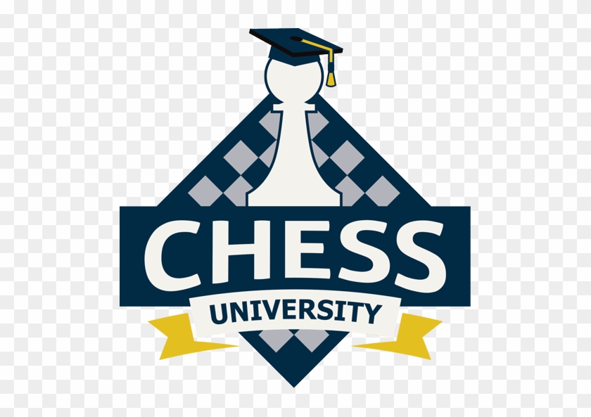 Chess University #1399700