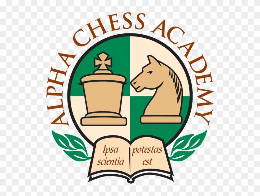 Alpha Chess Academy #1399707