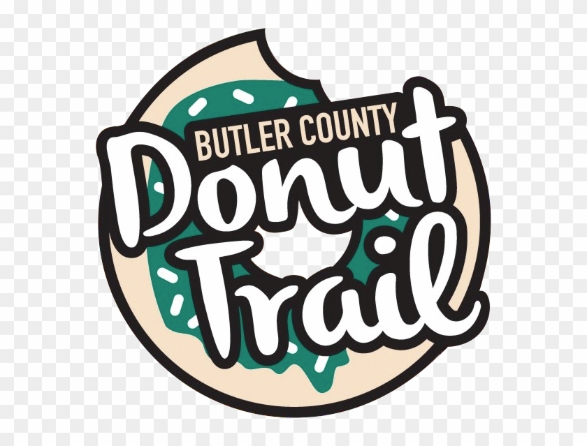 Butler County Donut Trail - Butler County Donut Trail #1399780